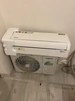1 টন ইনভার্টার ভিশন এসি