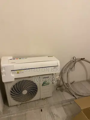 1 টন ইনভার্টার ভিশন এসি