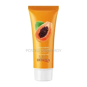  BIOAQUA Papaya Cleansing