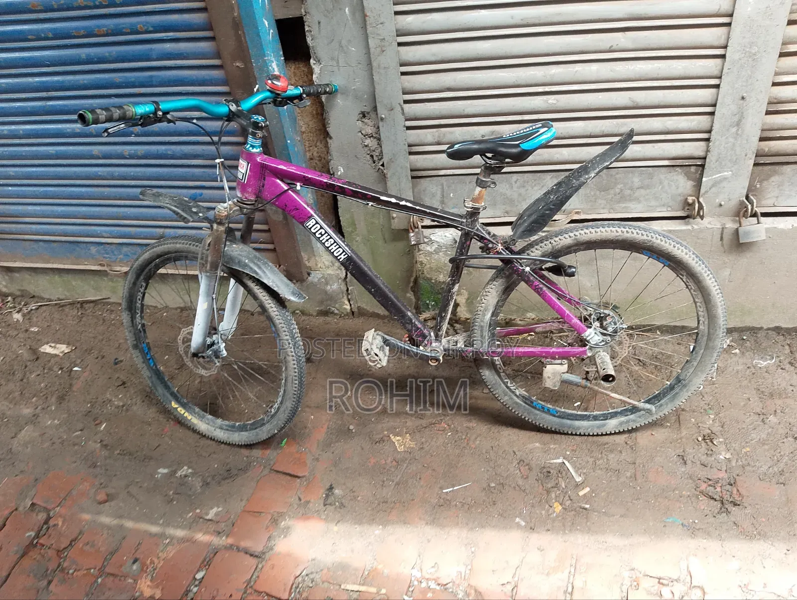 Cycle 26 Inches Gear