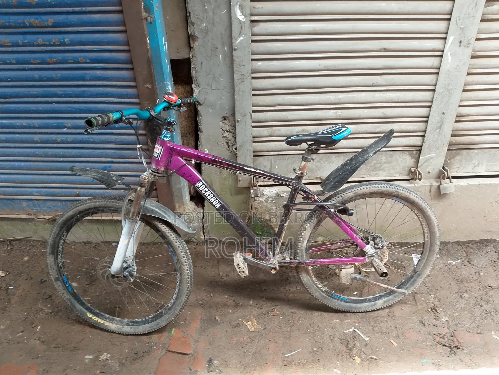 Cycle 26 Inches Gear