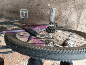 Cycle 26 Inches Gear