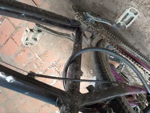 Cycle 26 Inches Gear