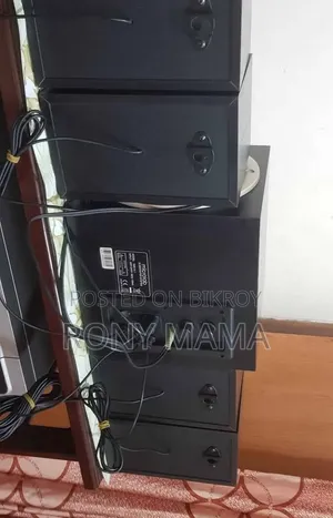 সাউন্ড বক্স বিক্রি