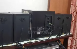 সাউন্ড বক্স বিক্রি