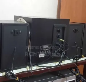 সাউন্ড বক্স বিক্রি