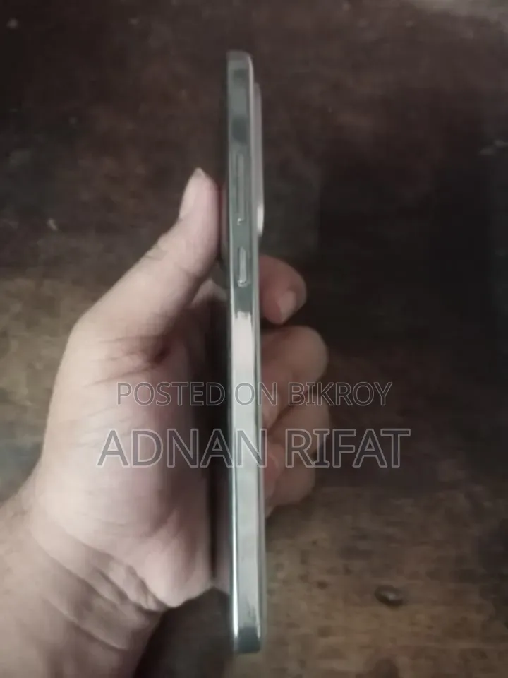 iQOO Neo11 256 GB White