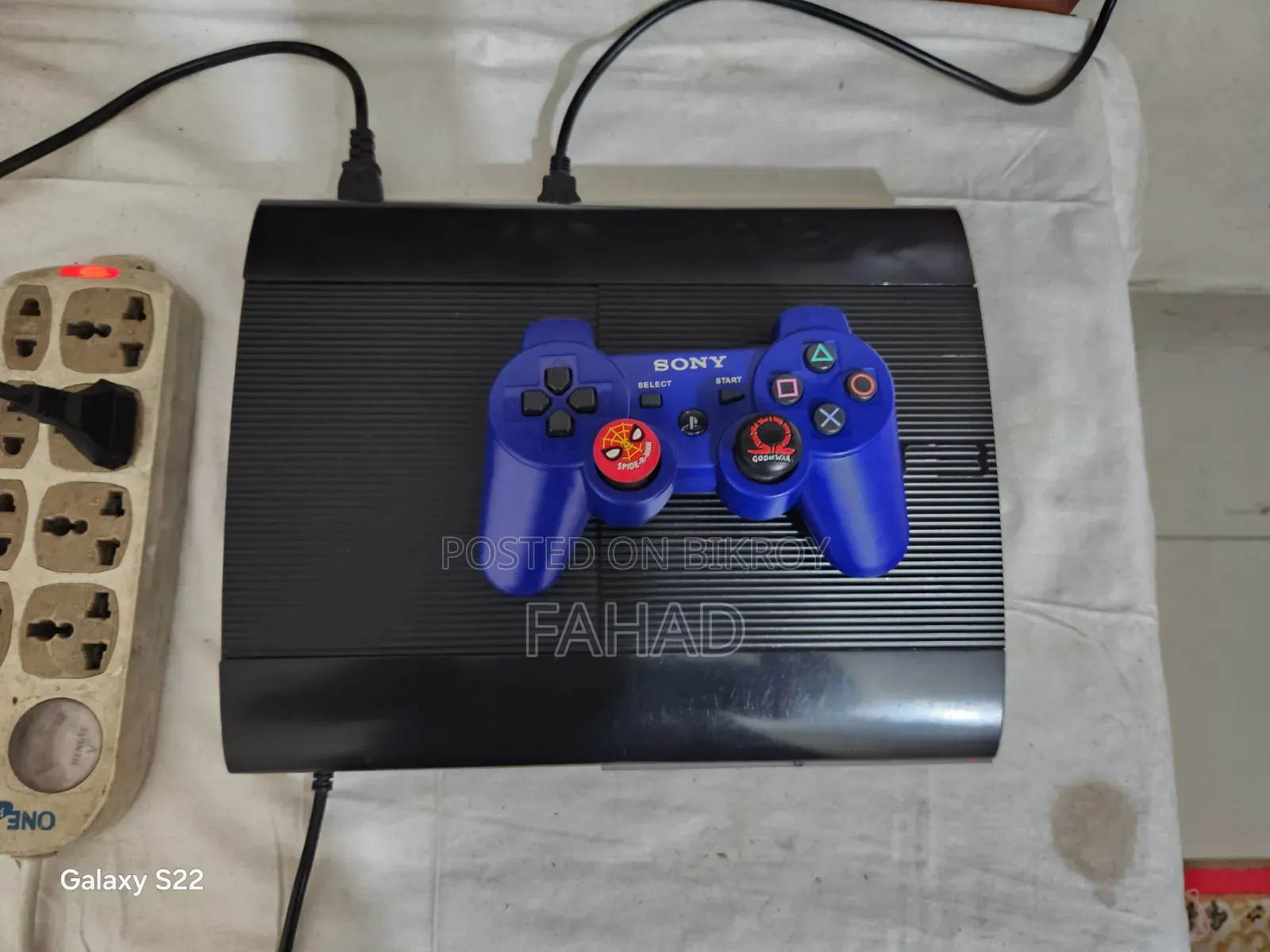 Ps3 for Sell