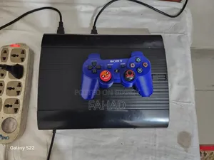 Ps3 for Sell