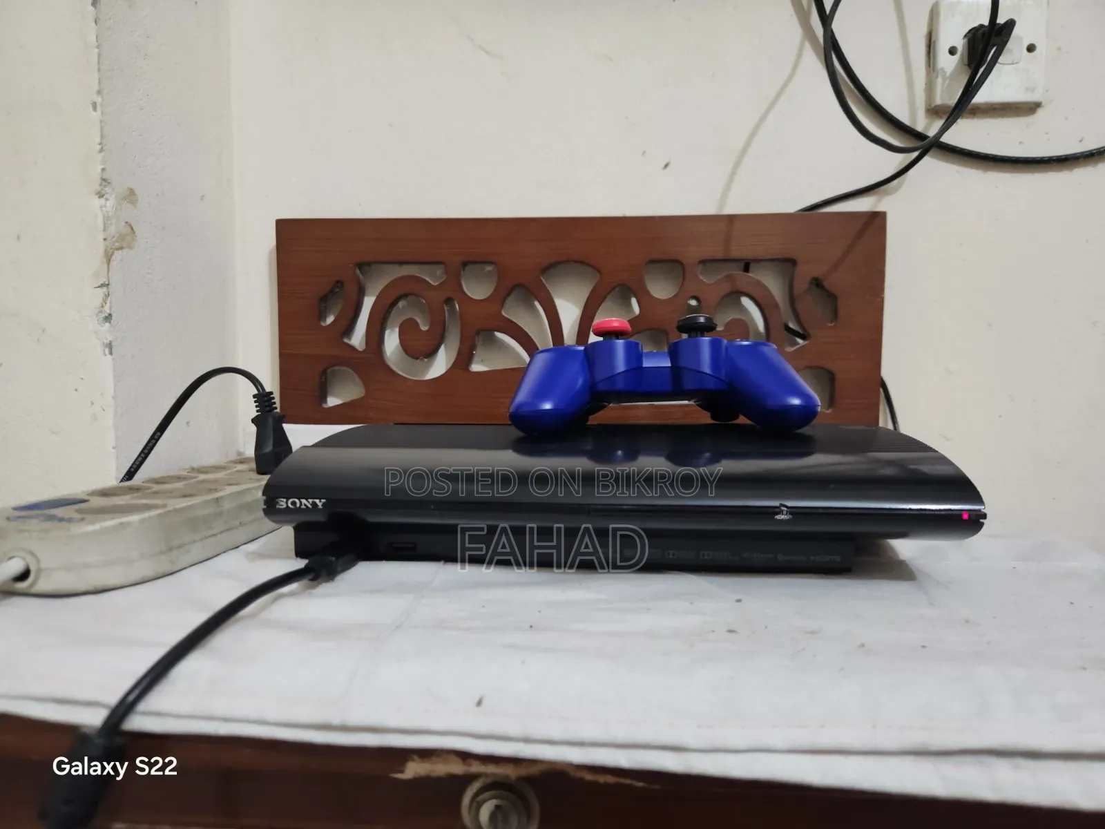 Ps3 for Sell
