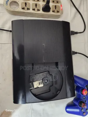 Ps3 for Sell