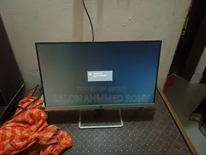 এইচপি ২২ এফডব্লিউ মনিটর