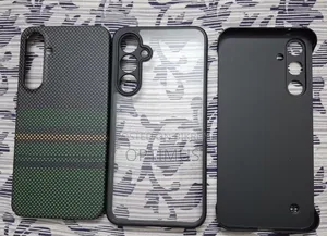 স্যামসাং এ৫৫ ব্যবহৃত কভার