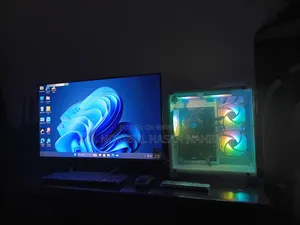 Desktop Computer 8GB Intel Core i3 SSD 128GB