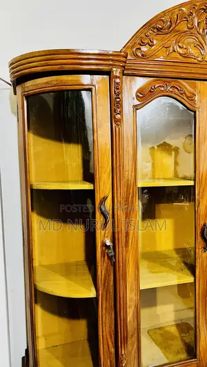 সোকেজ ৪ দরজার
