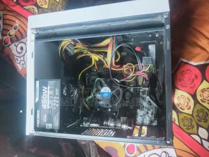 Desktop Computer ASUS A4110 16GB Intel Core I5 SSD 128GB