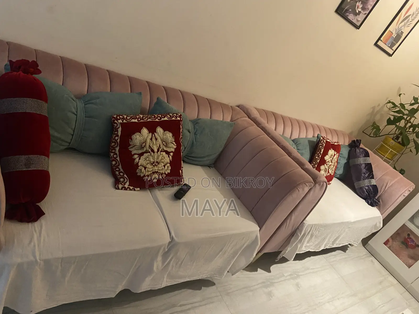 সোফা বিক্রি