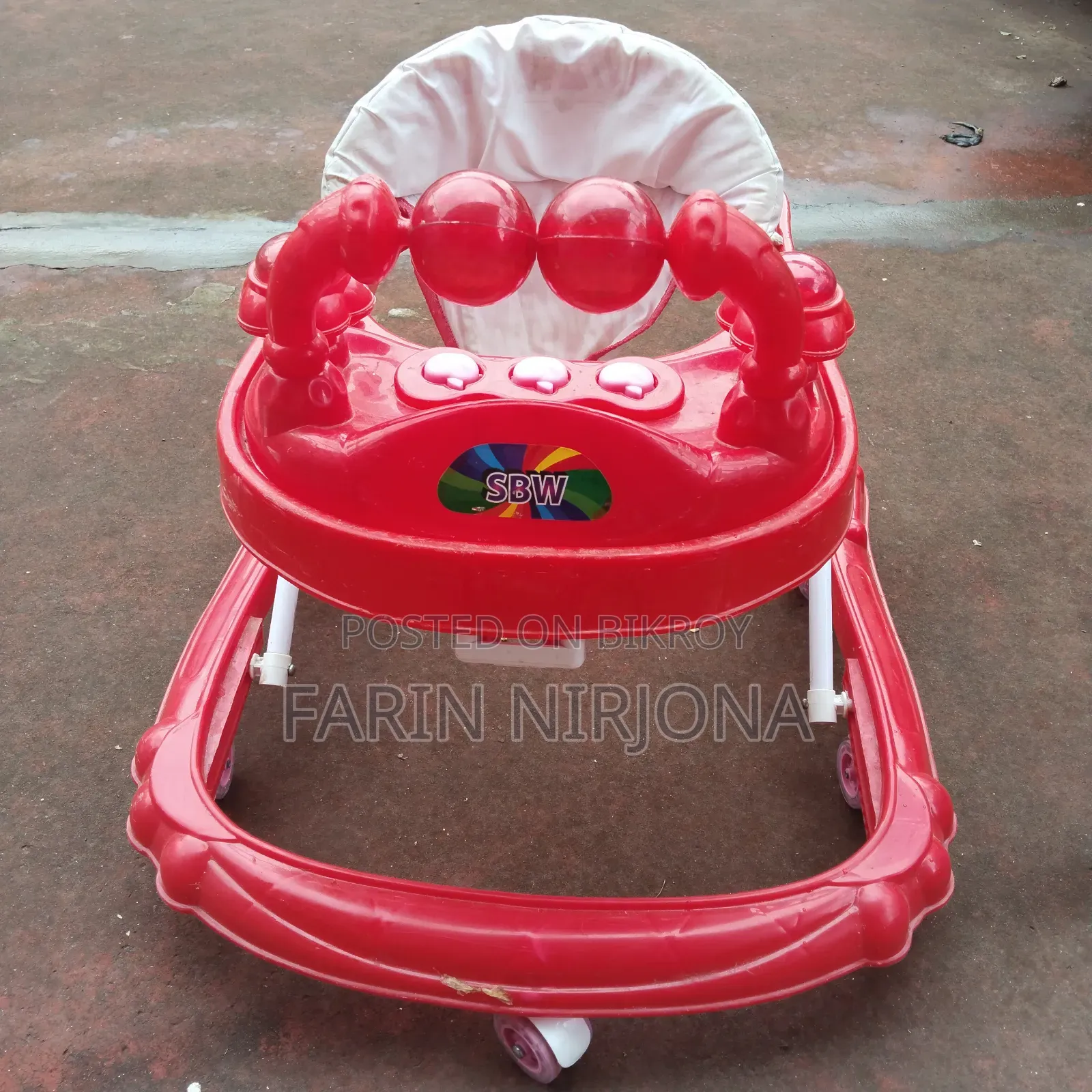 Baby Walker