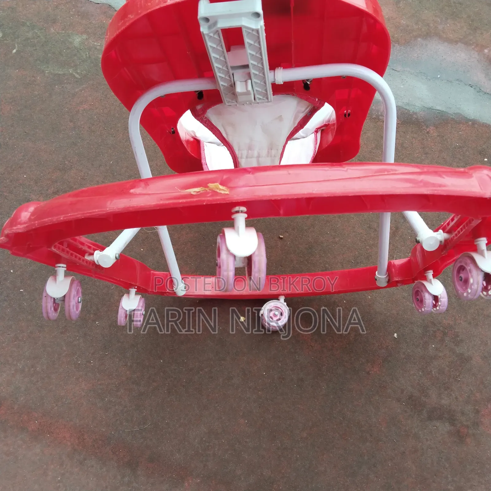 Baby Walker