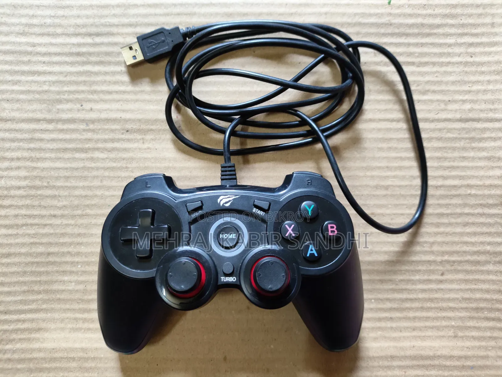 Havit G176 Game Controller