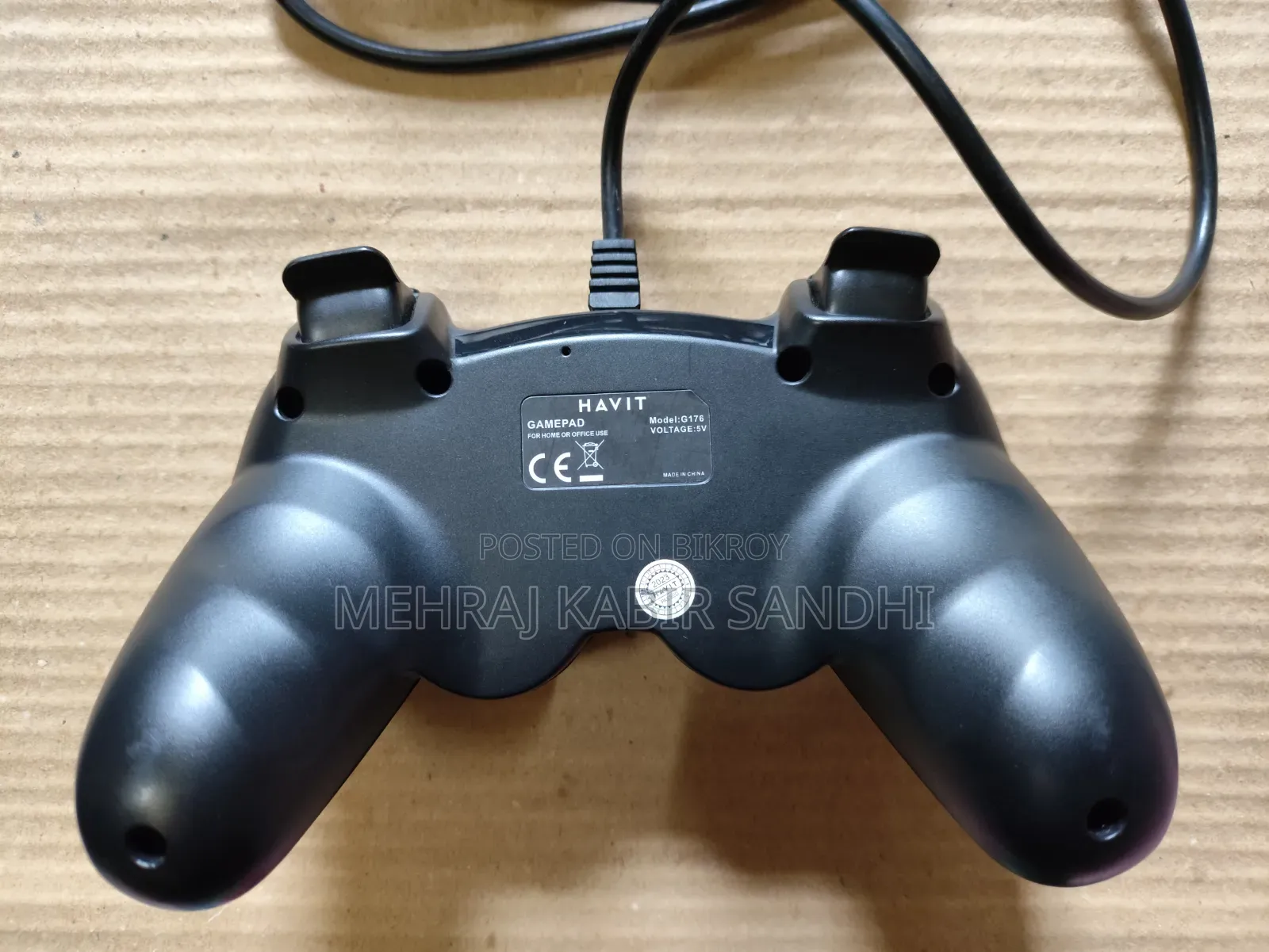 Havit G176 Game Controller