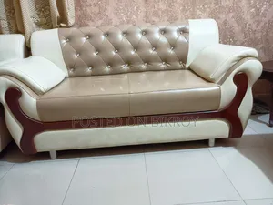 Leather Washable Sofa 2+2+1