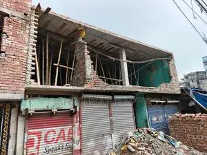 Showroom Space for Rent Mirpur 12