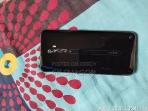 Oppo Reno 2F 128 GB Blue