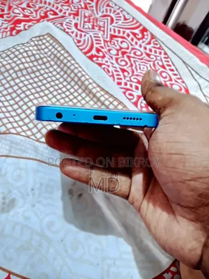 সিমফনি এটম ৫ ৬৪ জিবি ব্লু