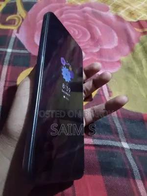 Tecno Spark 40 256 GB Black