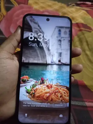 Tecno Spark 40 256 GB Black