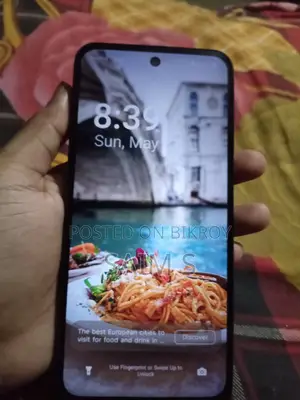 Tecno Spark 40 256 GB Black