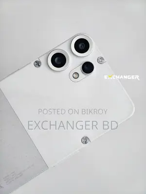 নাথিং ফোন সিএমএফ ফোন ২ প্রো ১২৮ জিবি হোয়াইট