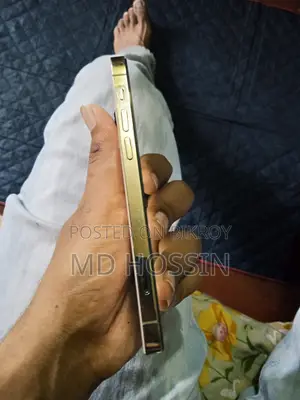 Apple iPhone 12 Pro 256 GB Gold