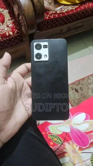 Oppo F21 Pro 128 GB Black