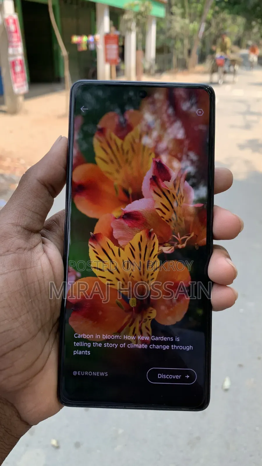 টেকনো ক্যামন ৩০ ২৫৬ জিবি ব্ল্যাক