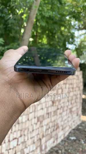 টেকনো ক্যামন ৩০ ২৫৬ জিবি ব্ল্যাক