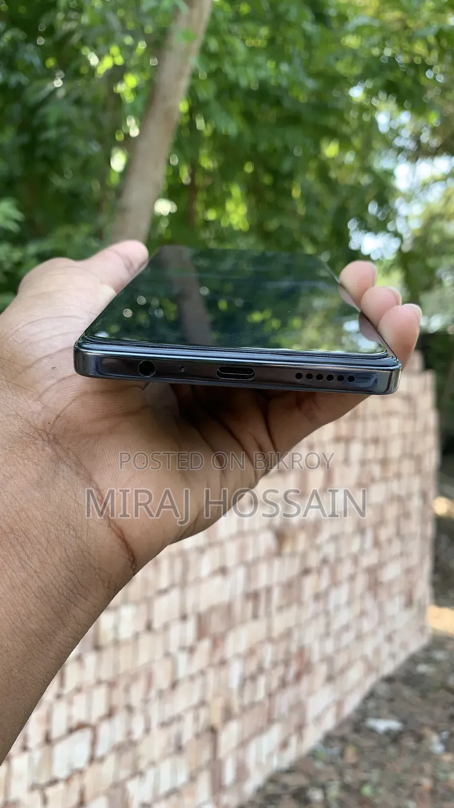 টেকনো ক্যামন ৩০ ২৫৬ জিবি ব্ল্যাক