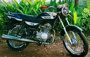 বাজাজ সিটি ১০০ ২০১০ কালো