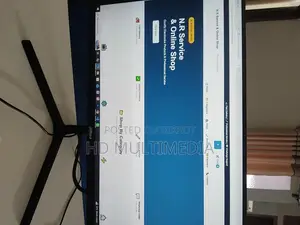 Desktop Computer 8GB Intel Core i5 HDD+SSD 640GB