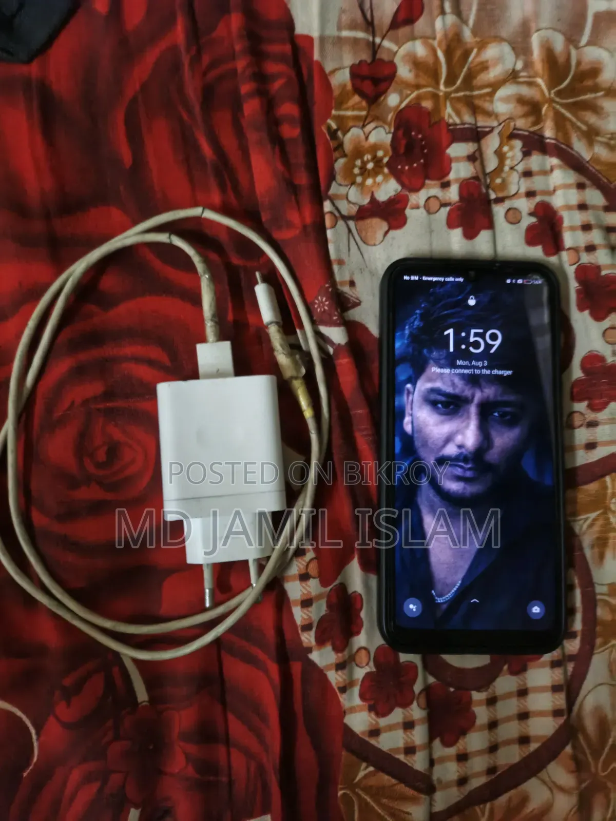 Realme C25s 128 GB Blue