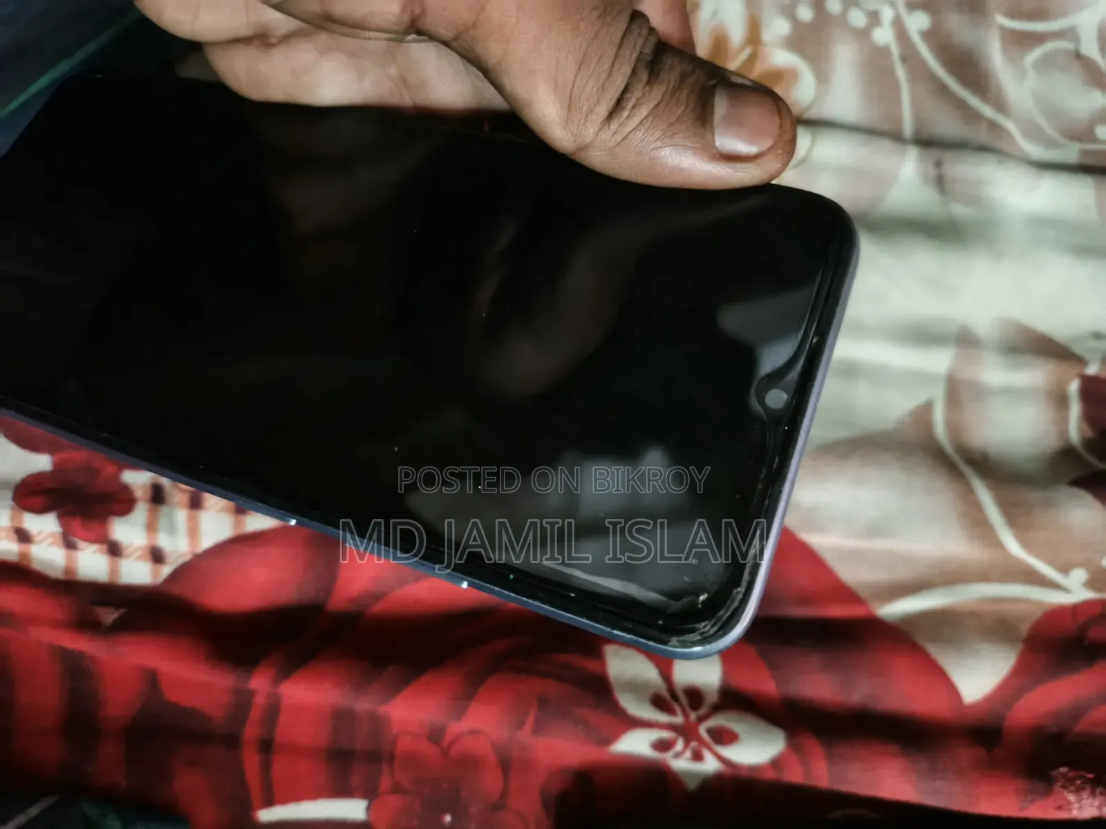 Realme C25s 128 GB Blue