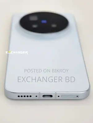 ভিভো এক্স৩০০ প্রো ৫১২ জিবি ব্লু
