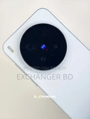ভিভো এক্স৩০০ প্রো ৫১২ জিবি ব্লু