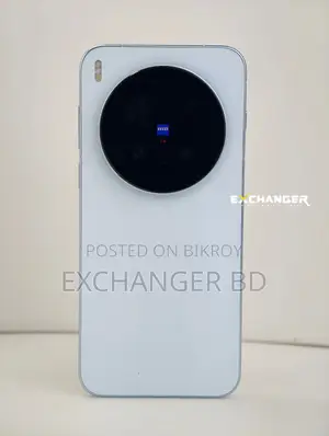 ভিভো এক্স৩০০ প্রো ৫১২ জিবি ব্লু
