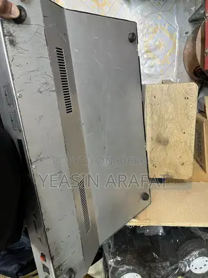 যামাহা অডিও মিক্সার