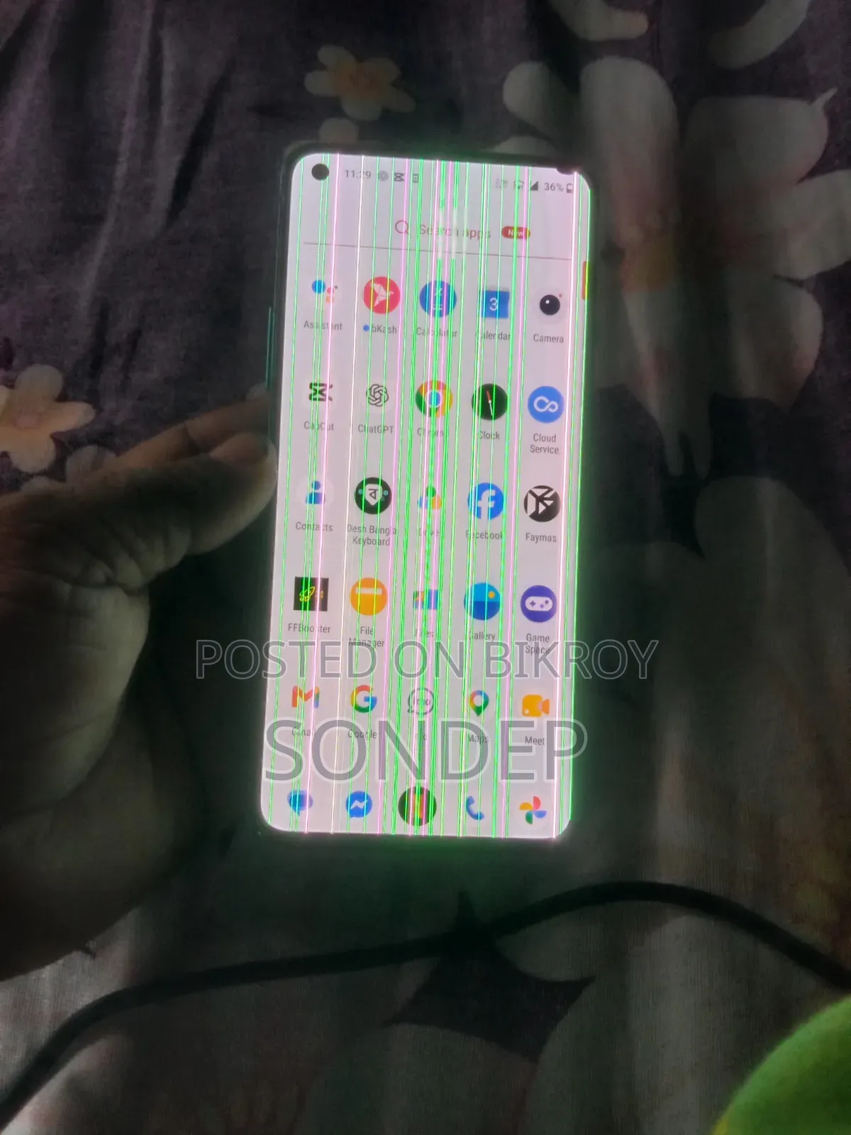 ওয়ানপ্লাস ৮টি ২৫৬ জিবি ব্রোঞ্জ