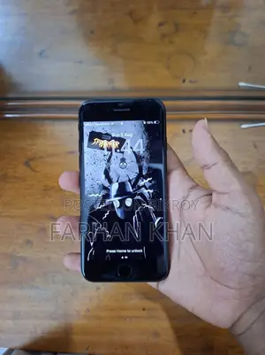 অ্যাপল আইফোন এসই (২০২০) ৬৪ জিবি ব্ল্যাক