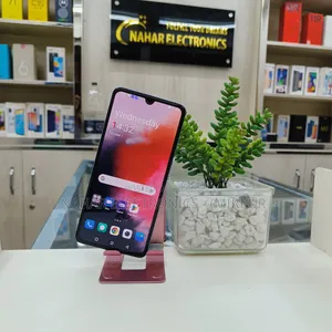 OnePlus 7T 256 GB Blue