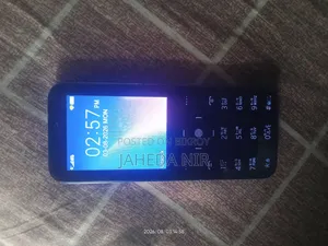 Itel 64 GB Gray